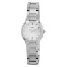 Montre Femme Just Watch bracelet acier inoxydable argenté lovis
