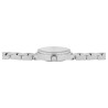 Montre Femme Just Watch bracelet acier inoxydable argenté lovis