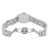 Montre Femme Just Watch bracelet acier inoxydable argenté lovis