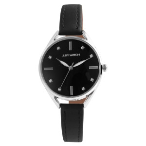 Montre bracelet cuir...