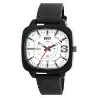 Montre Homme QBos bracelet...