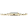 Montre Femme Just Watch bracelet acier inoxydable doré ebba