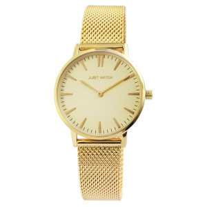 Montre bracelet acier...