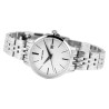 Montre Femme Just Watch bracelet acier inoxydable argenté elizabeth 31 mm