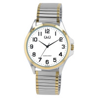 Montre bracelet acier...
