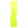 montre led silicone vert pomme