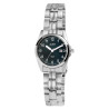 Montre Femme Just Watch bracelet acier inoxydable argenté esrah 30 mm