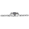 Montre Femme Just Watch bracelet acier inoxydable argenté esrah 30 mm