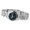Montre Femme Just Watch bracelet acier inoxydable argenté esrah 30 mm