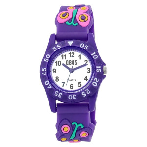 Montre bracelet silicone...