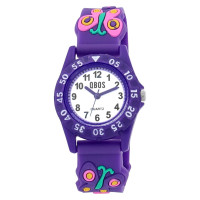 Montre bracelet silicone...