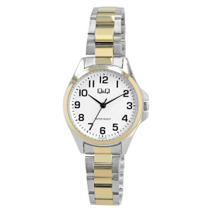 Montre Q&Q bracelet acier...