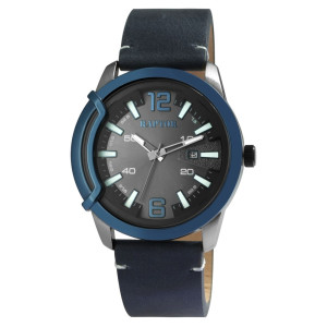 Montre bracelet cuir...