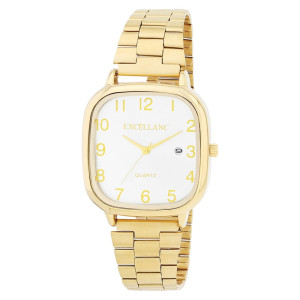 Montre Mixte Excellanc...