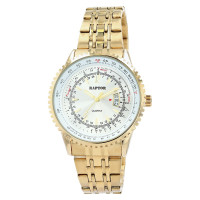 Montre Raptor