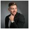 Montre Raptor