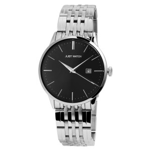 Montre Mixte bracelet acier...