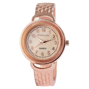 Montre Femme bracelet métal...
