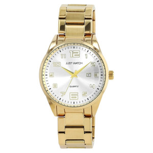 Montre Just Watch bracelet...