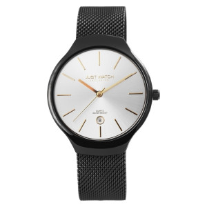 Montre Mixte Just Watch...