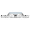 Montre Homme Just Watch bracelet acier inoxydable argenté liam 42 mm
