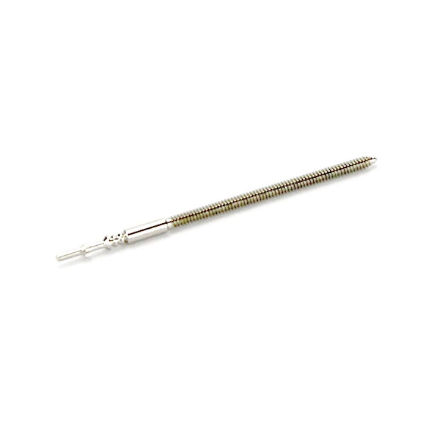 Tige De Remontoir Pour Montre Lip T124 - Neuf Sans étiquette - Compatible Tiger