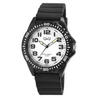 Montre Homme Q&Q noir...