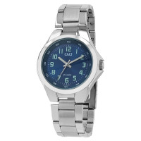 Montre bracelet métal...