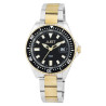 Montre Homme Just Watch bracelet acier inoxydable ruben