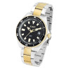 Montre Homme Just Watch bracelet acier inoxydable ruben