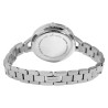 Montre Femme Raptor bracelet acier inoxydable argenté fiona