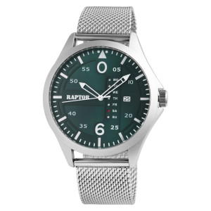 Montre Raptor Homme...