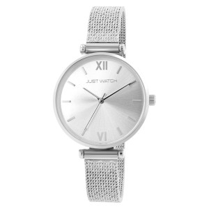Montre bracelet acier...