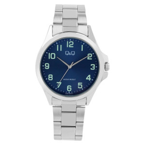 Montre bracelet acier...