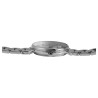 Montre Just Watch bracelet acier inoxydable argenté Femme cadran argenté 34 mm Felira