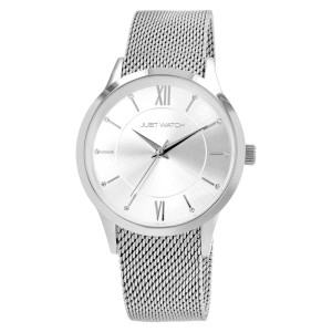 Montre Femme bracelet acier...