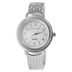 Montre Femme bracelet métal...