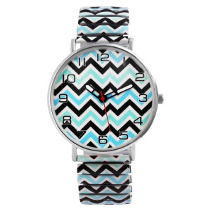 Montre Femme bracelet acier...