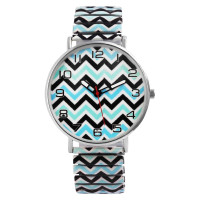 Montre Femme bracelet acier...