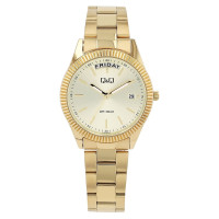 Montre Q&Q Femme bracelet...
