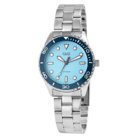 Montre Femme Q&Q bracelet...