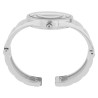 Montre bracelet métal argenté Femme Excellanc