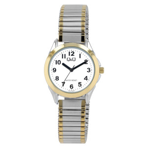 Montre bracelet acier...