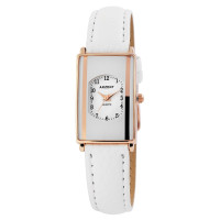 Montre bracelet cuir...