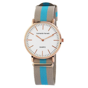 Montre Leonardo Verrelli...