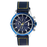 Montre Homme Elite bracelet...