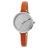 Montre bracelet cuir...