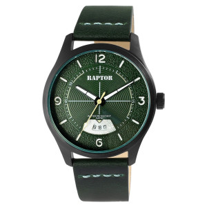 Montre bracelet cuir...