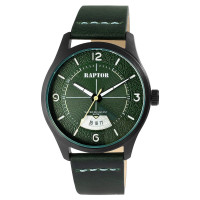 Montre bracelet cuir...