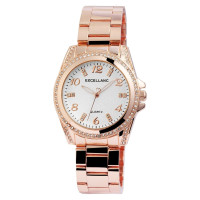 Montre bracelet métal Femme...